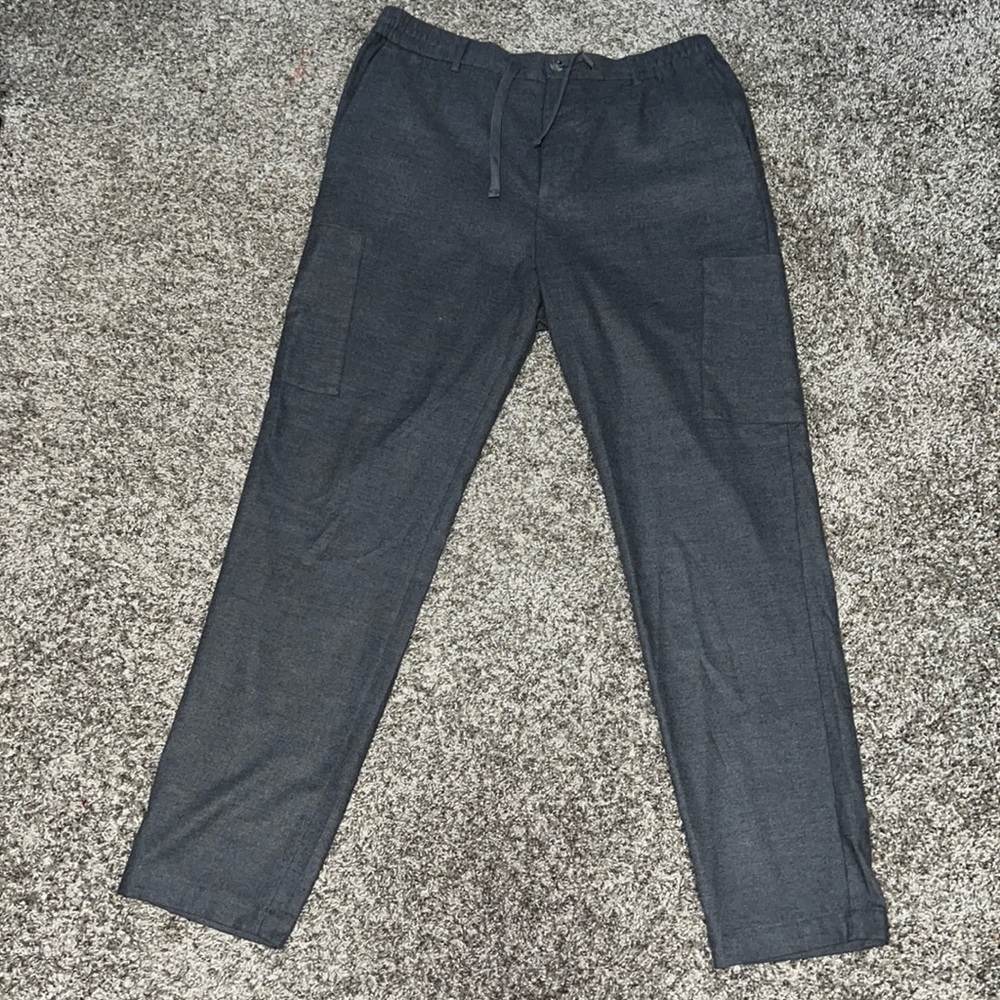 Men Alfani Pants